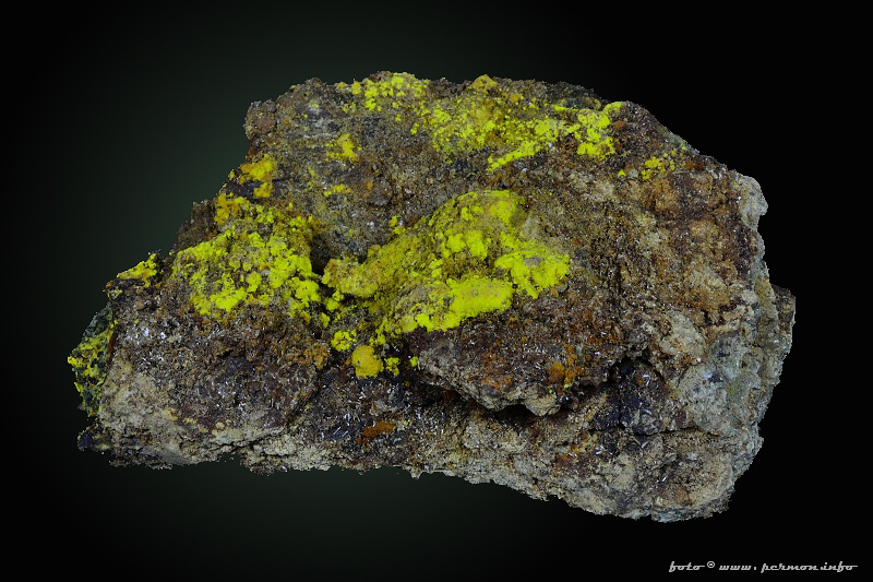 Uranopilit, , Zippeit