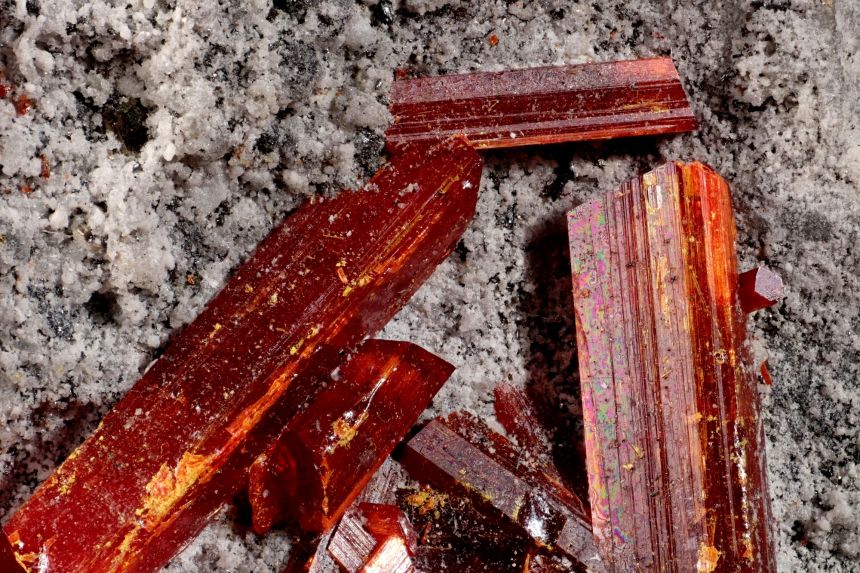 Realgar