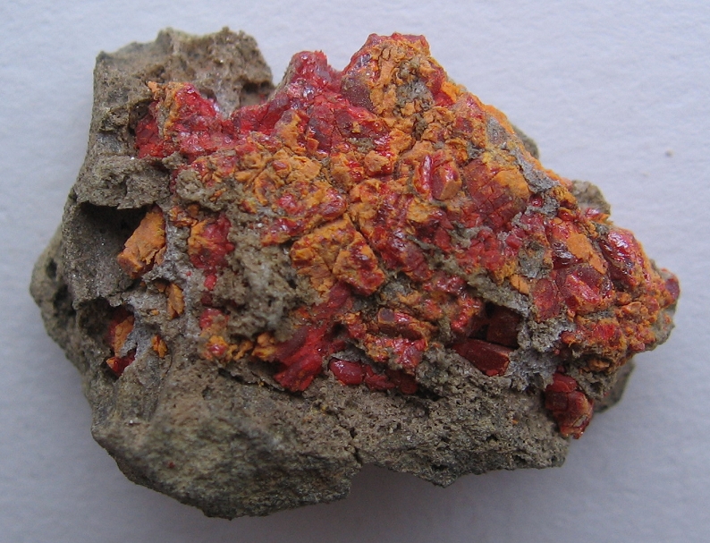 Realgar