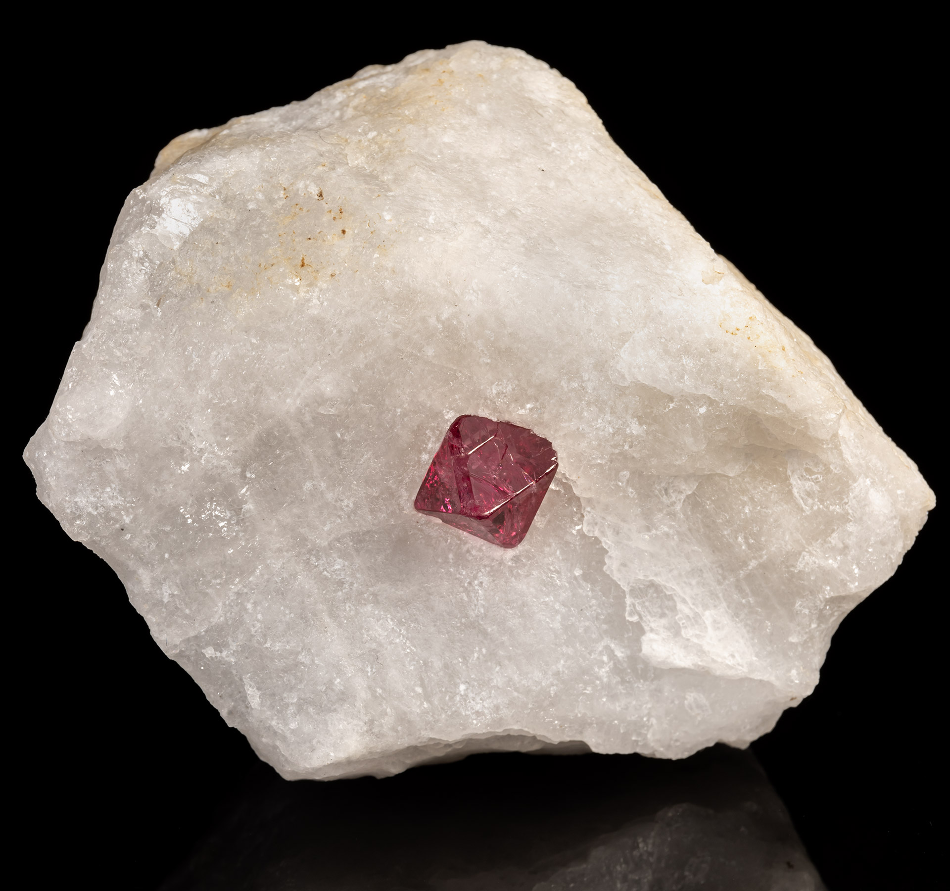 Spinel