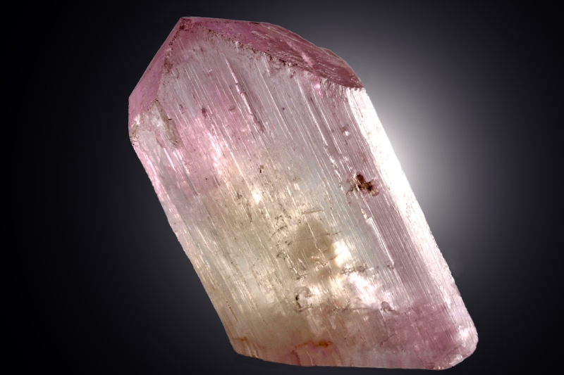 Spodumen (var. Kunzit)