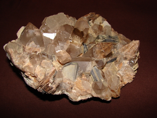 Topaz