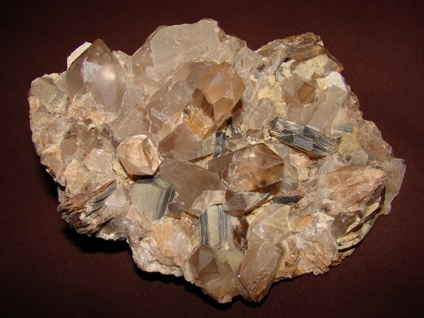 Topaz