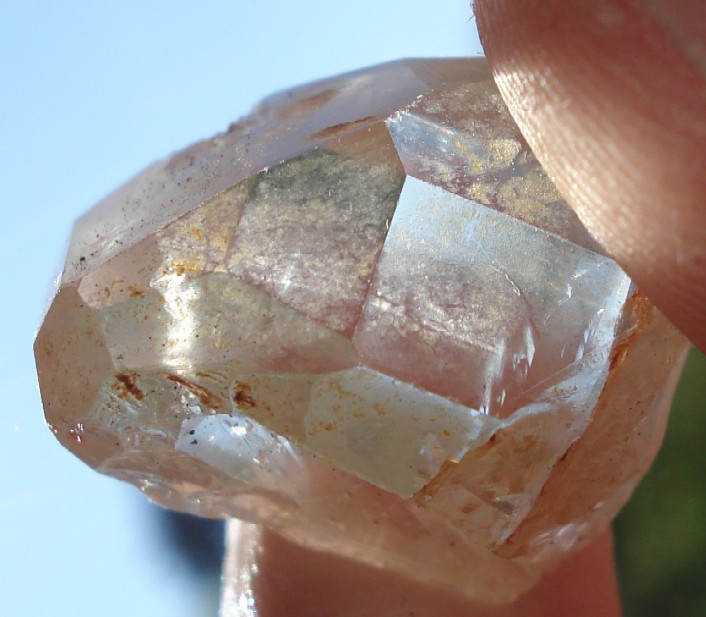 Topaz