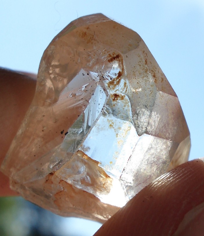 Topaz