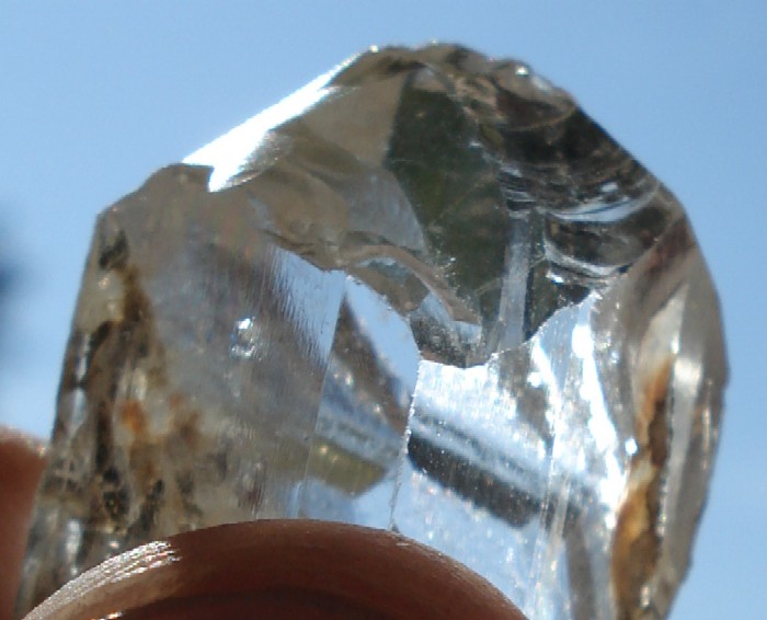 Topaz