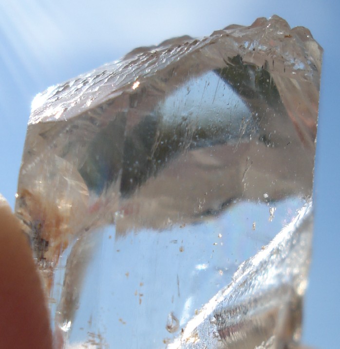 Topaz