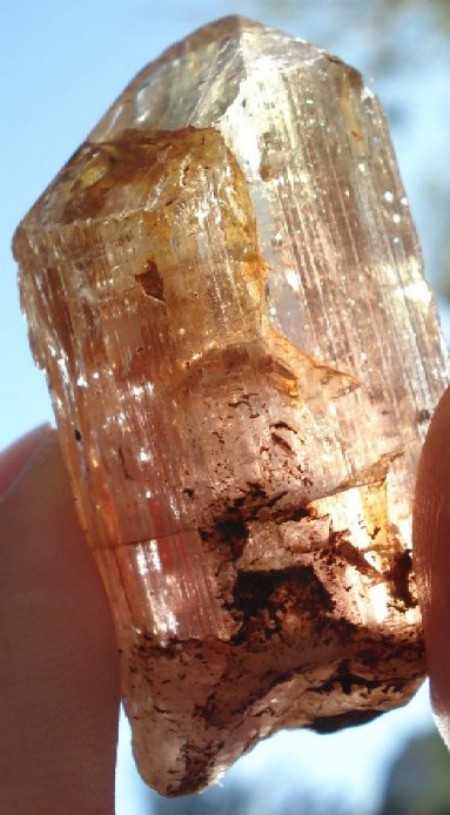 Topaz
