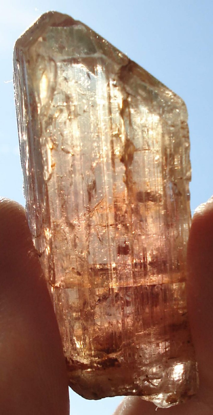 Topaz