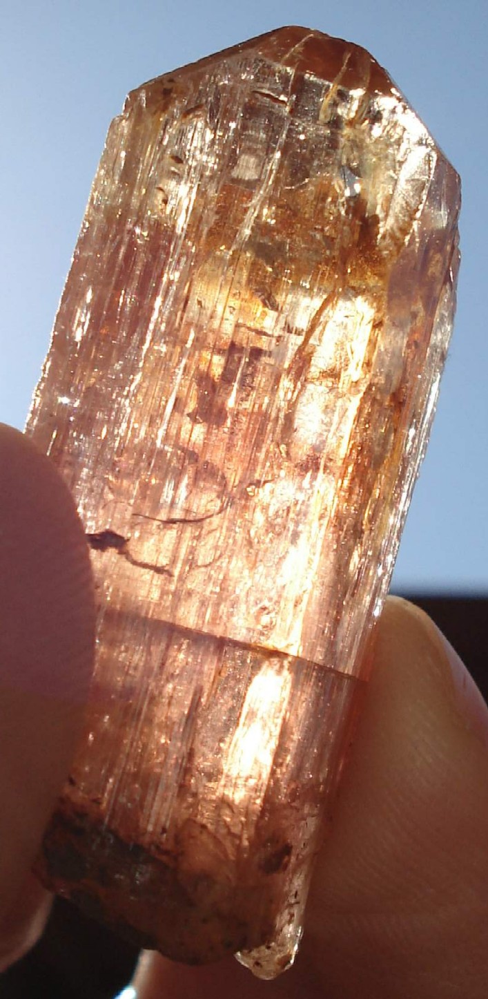 Topaz