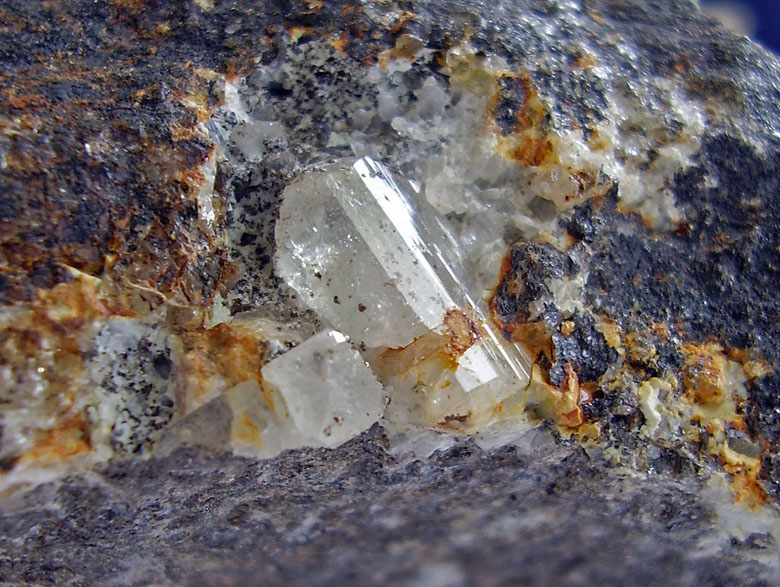 Topaz