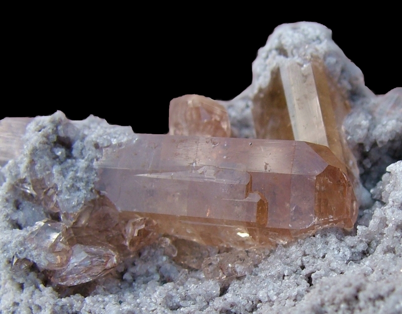 Topaz