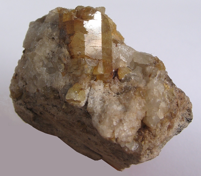 Topaz