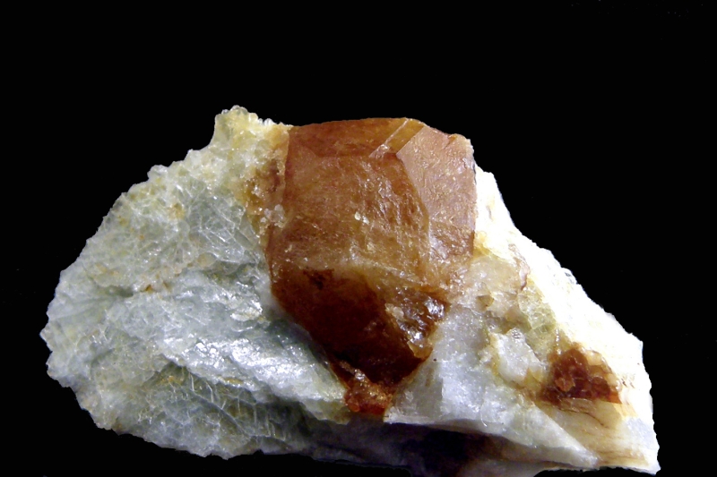 Topaz