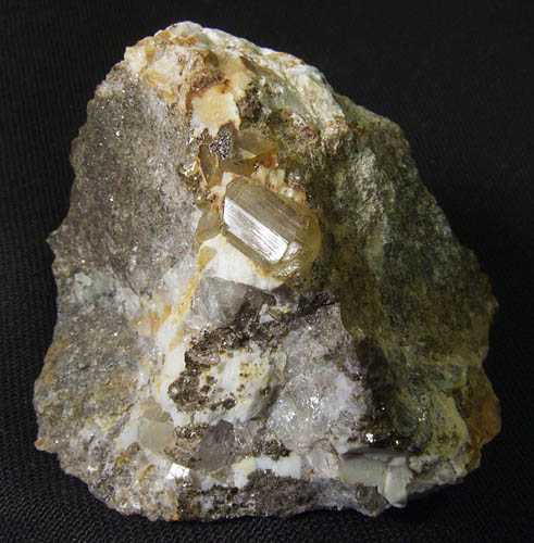 Topaz