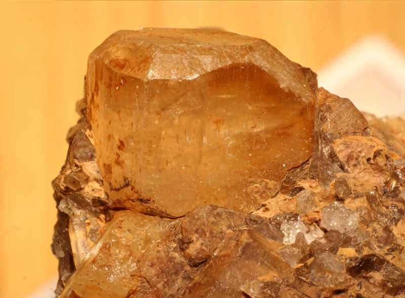Topaz