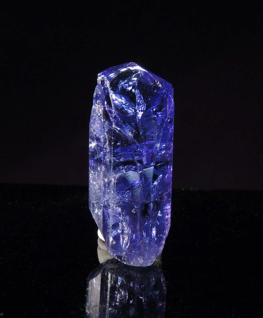 Zoisit (var. Tanzanit)