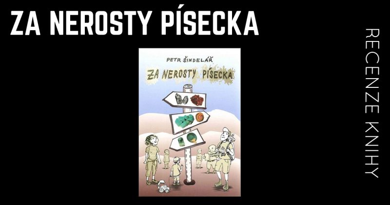 Za nerosty Písecka - recenze knihy