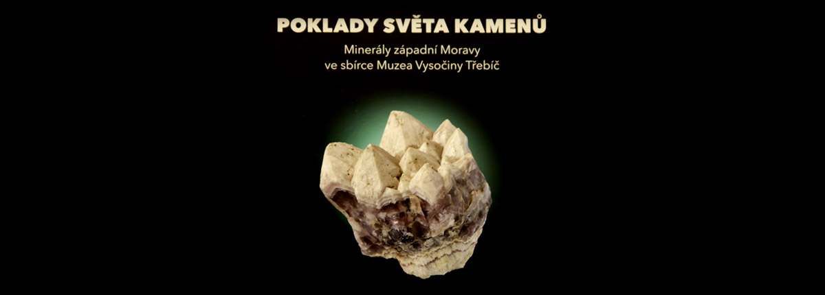 Poklady světa kamenů - recenze knihy