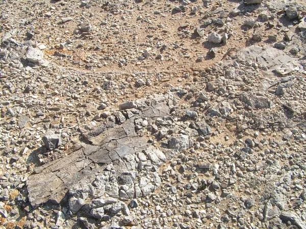 Mineralogická lokalita Alag Ul, Mongolia