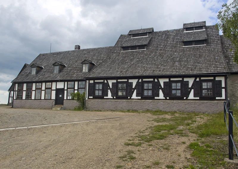 Mineralogická lokalita Alte Elizabeth, Freiberg, Germany
