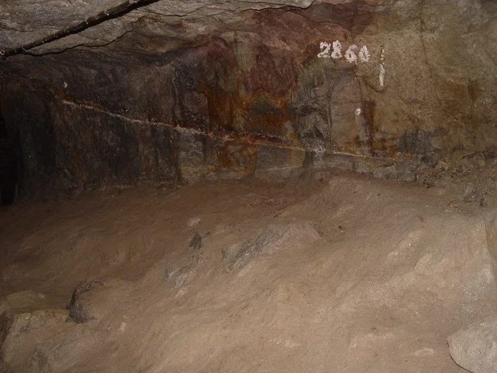 Mineralogická lokalita Altenberg, Germany