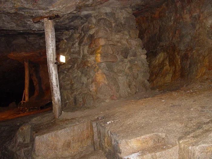 Mineralogická lokalita Altenberg, Germany