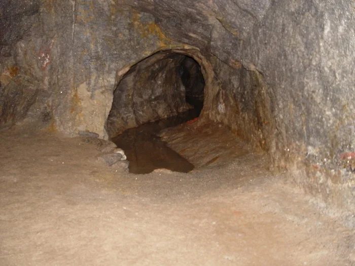 Mineralogická lokalita Altenberg, Germany