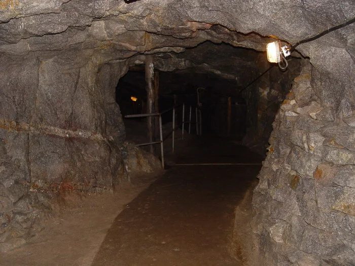 Mineralogická lokalita Altenberg, Germany