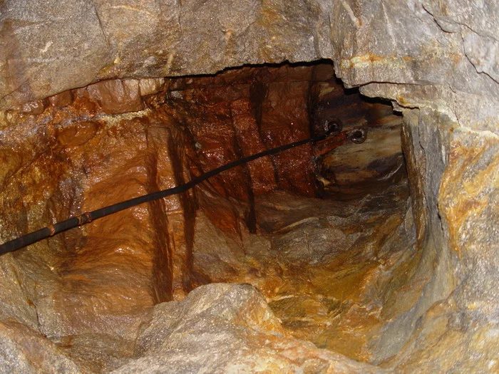 Mineralogická lokalita Altenberg, Germany