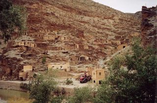 Aouli