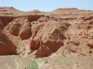 Bayan Dzag