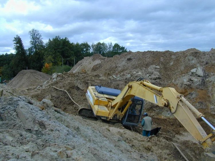 Mineralogická lokalita Besednice, Czech Republic