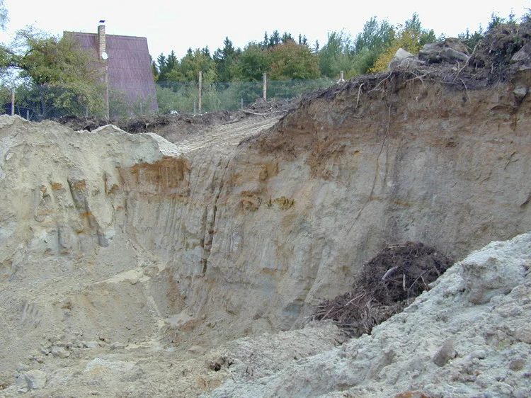 Mineralogická lokalita Besednice, Czech Republic