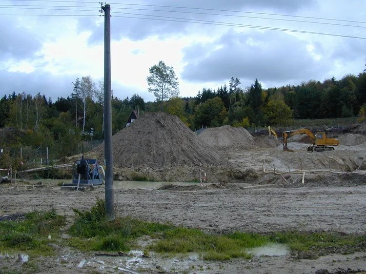 Mineralogická lokalita Besednice, Czech Republic