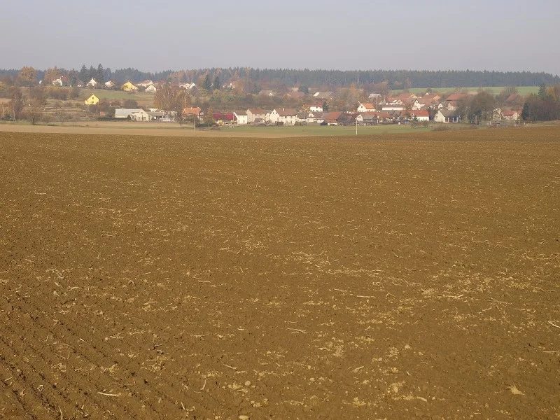 Mineralogická lokalita Bohdalec, Czech Republic