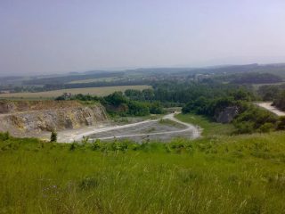 Černotín u Hranic na Moravě