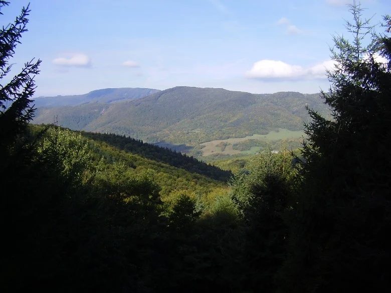 Mineralogická lokalita Čierna Lehota, Slovakia