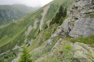 Druntöbel, Sedrun