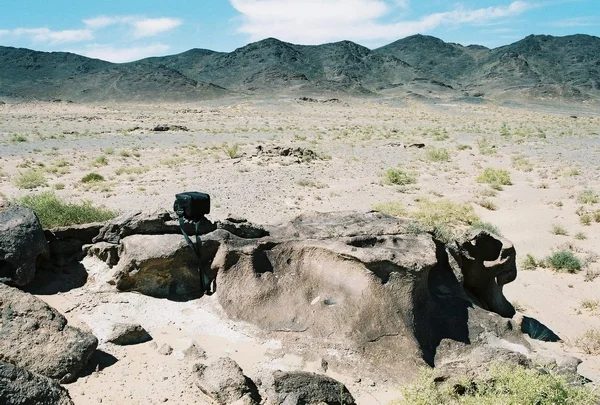 Mineralogická lokalita Durbent Doritu, Mongolia