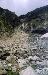 Emerald Mine, Habachtal
