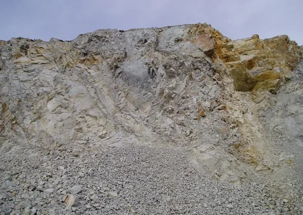 Mineralogická lokalita Erdenet, Mongolia