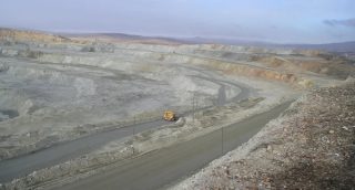Erdenet