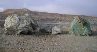 Erdenet