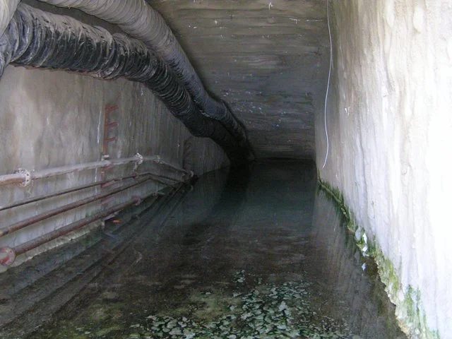 Mineralogická lokalita Gemerská Poloma - Dlhá dolina, Slovakia