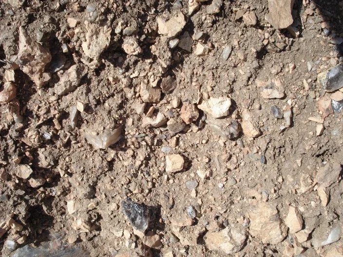 Mineralogická lokalita Gorkhi Massif, Mongolia