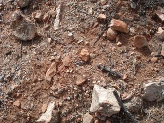Gorkhi Massif