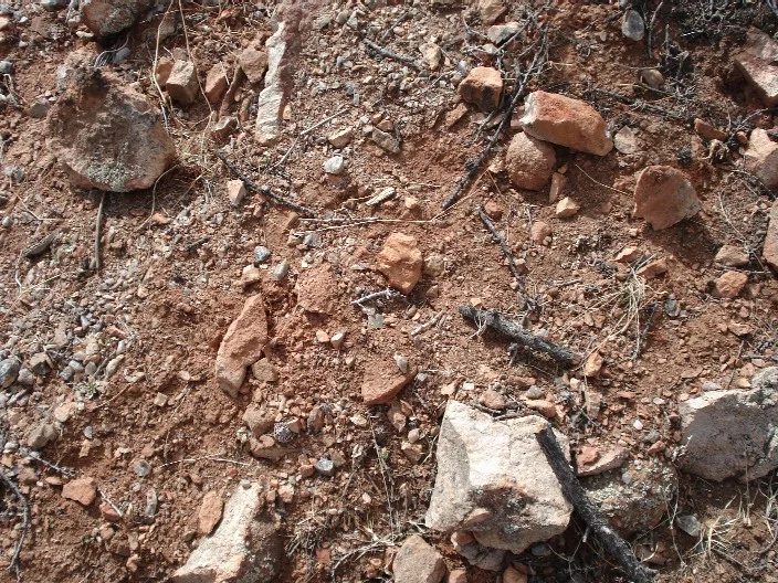 Mineralogická lokalita Gorkhi Massif, Mongolia