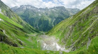 Habachtal