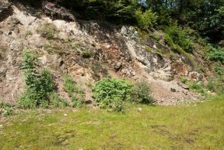 Hennenkobel, Rabenstein